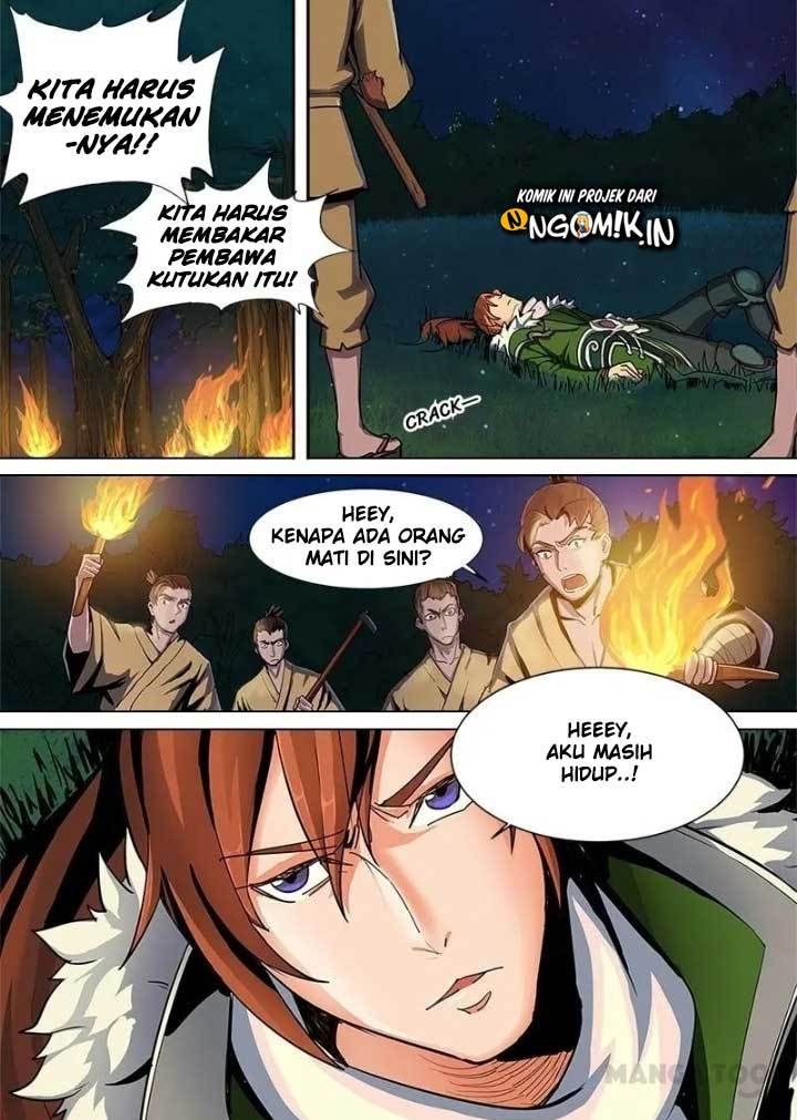 Three Kingdoms Chapter 02 Gambar 7